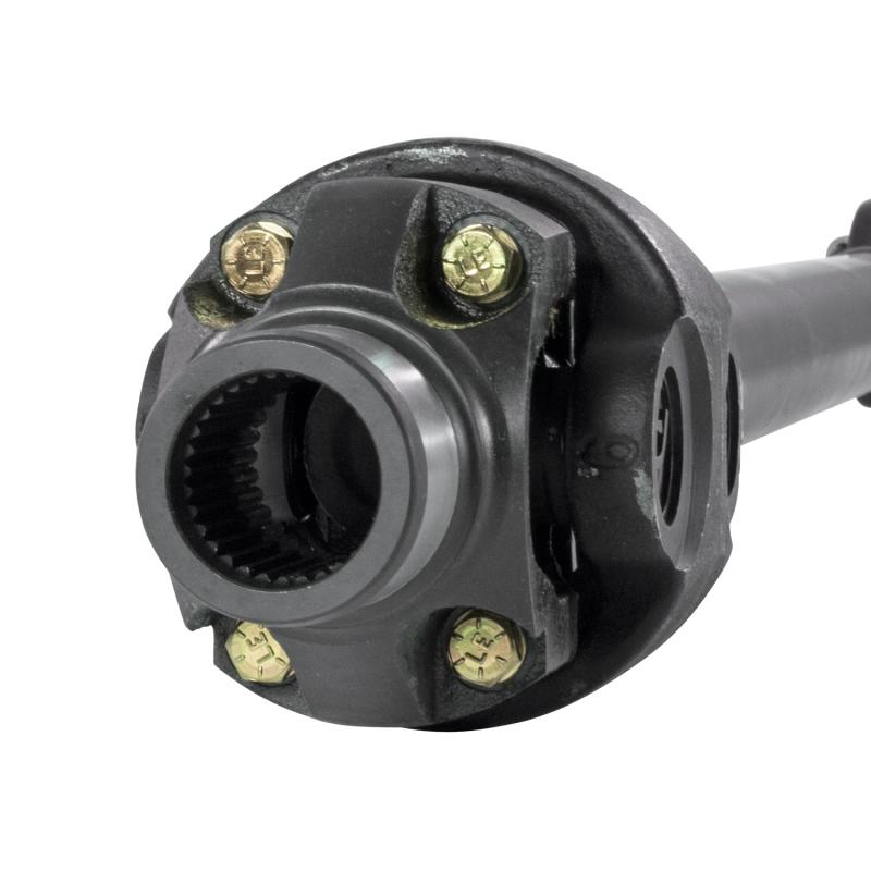 Yukon Gear & Axle YDS056