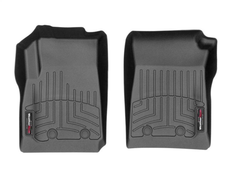 WeatherTech 4412571V