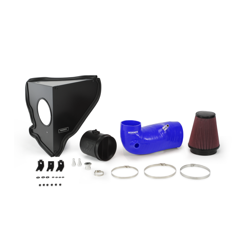 Mishimoto MMAI-CAM8-16BL