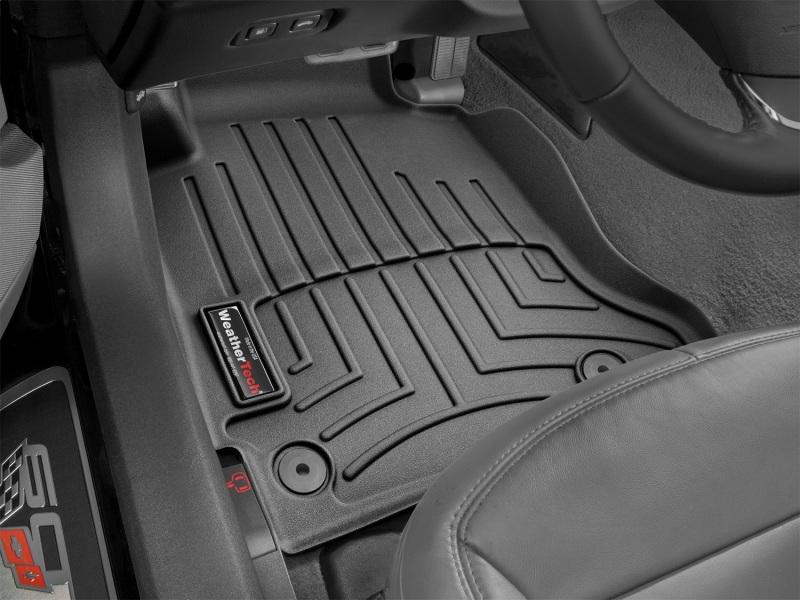 WeatherTech 444731
