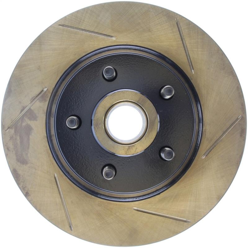 Stoptech 126.67000SL