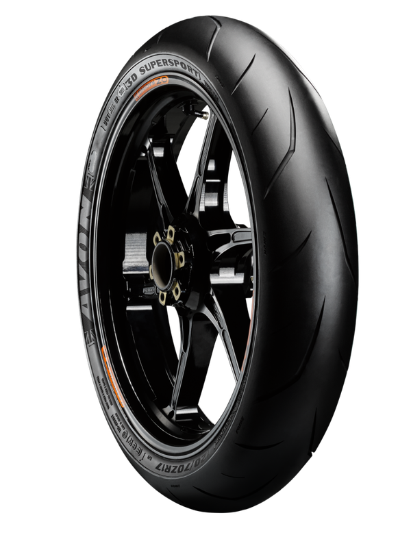Avon Tyre 638256