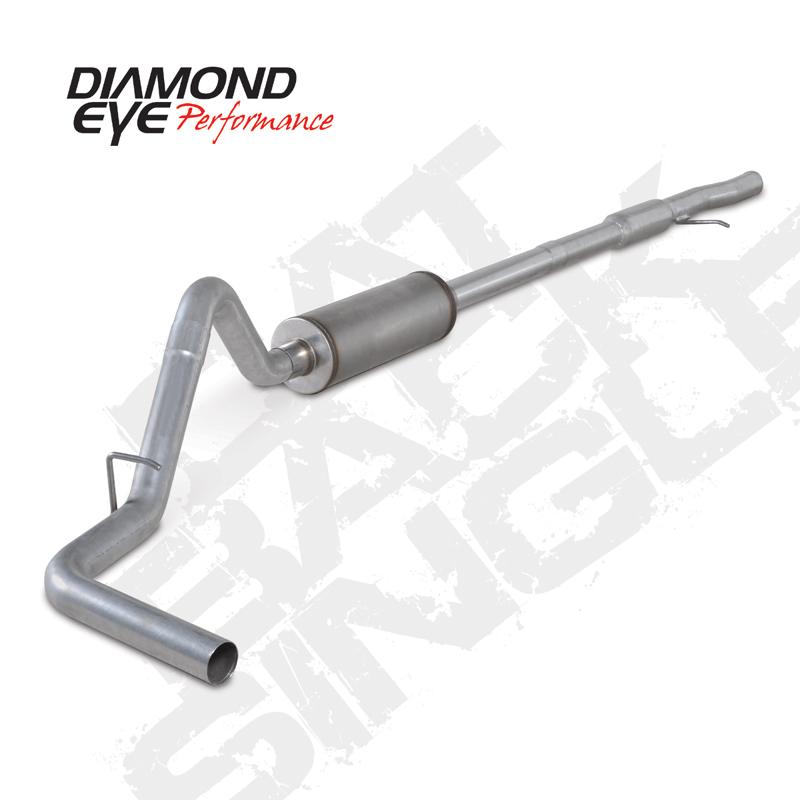 Diamond Eye Performance K3124A