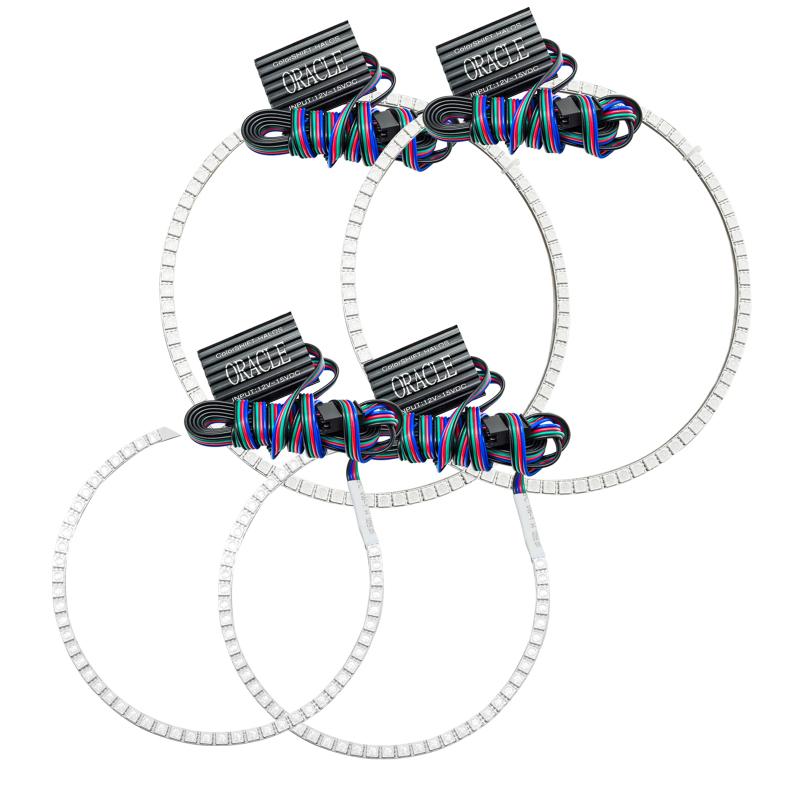 ORACLE Lighting 1298-334