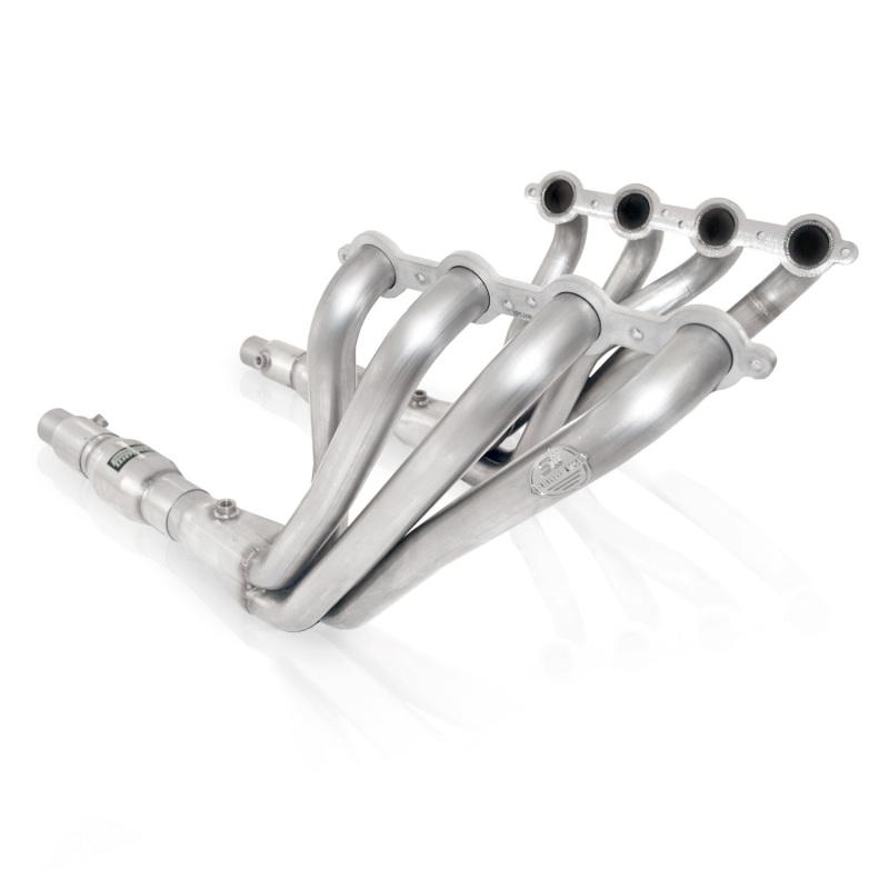 Stainless Works CA11HCAT