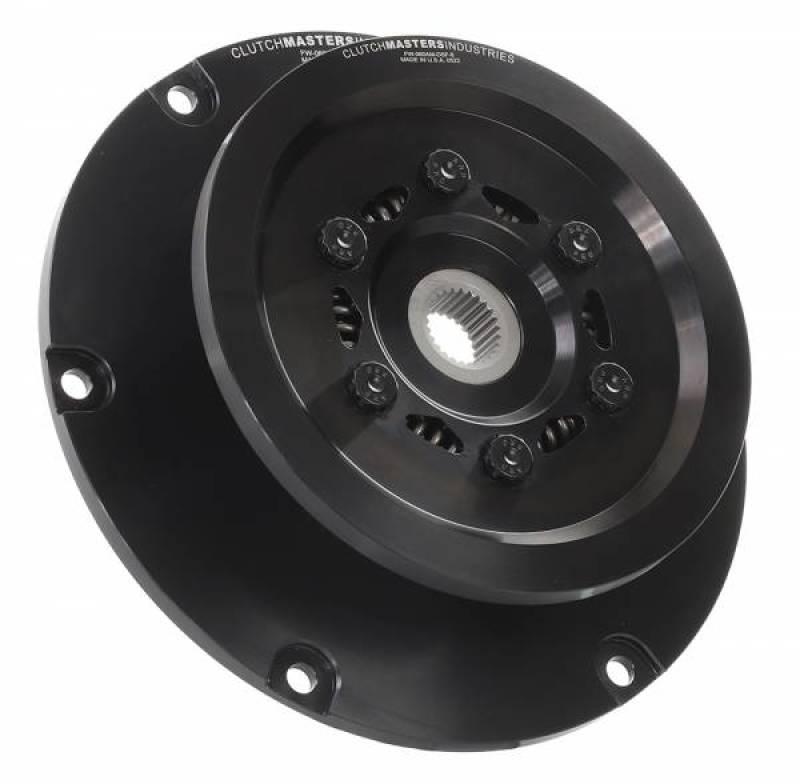 Clutch Masters FW-060AM-DSF-16