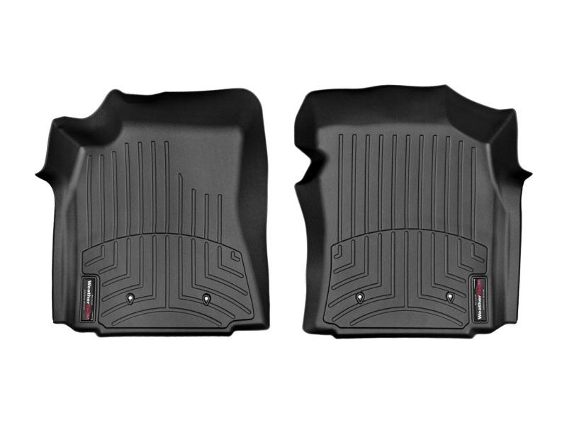 WeatherTech 440011