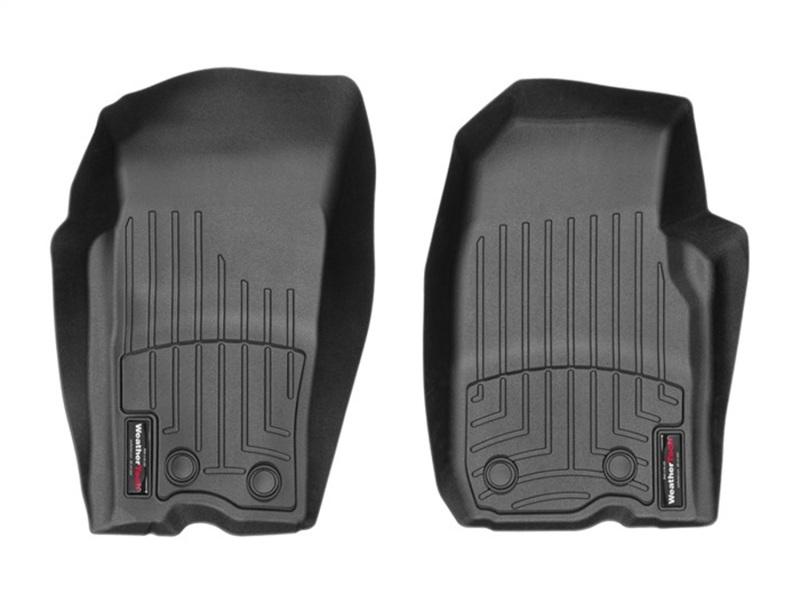 WeatherTech 4412151