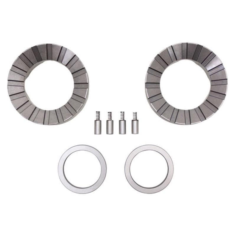 Yukon Gear & Axle SL TV6-30