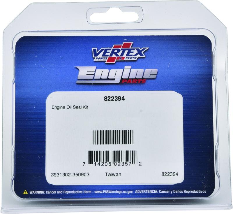 Vertex Pistons 822394