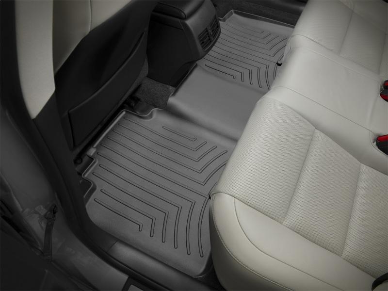 WeatherTech 444763