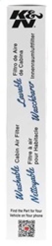 K&N Engineering VF1012