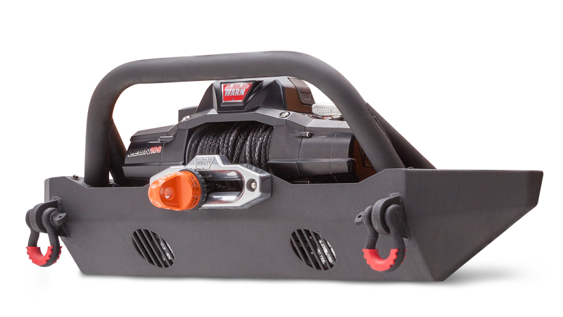 Body Armor 4x4 JK-19531