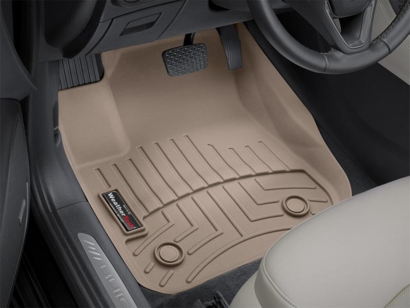 WeatherTech 459641