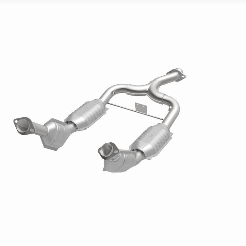 Magnaflow 441108