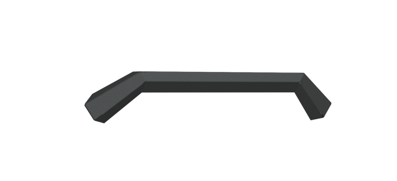 Road Armor 6112XFPRB