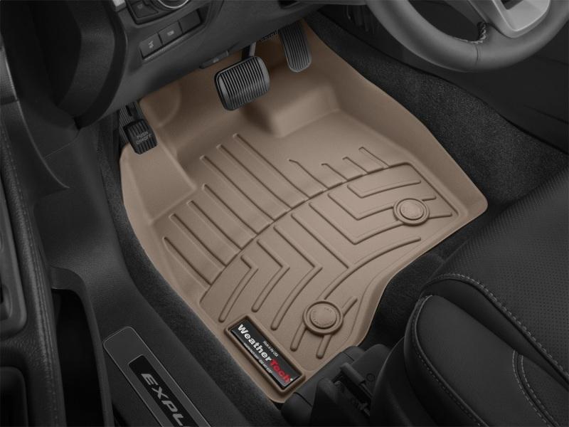 WeatherTech 457041
