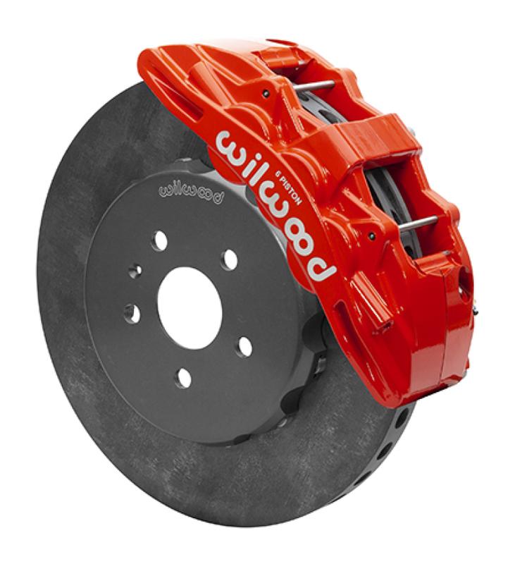 Wilwood 140-15434-CSICR