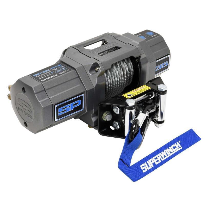 Superwinch 1135240
