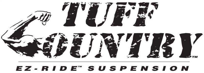 Tuff Country 44004