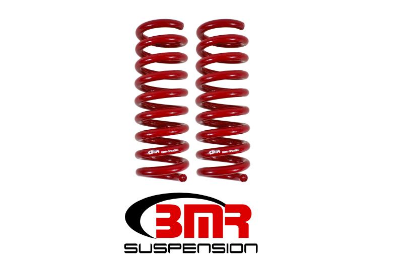 BMR Suspension SP043R
