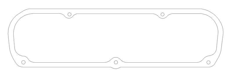 Cometic Gasket C5592-094
