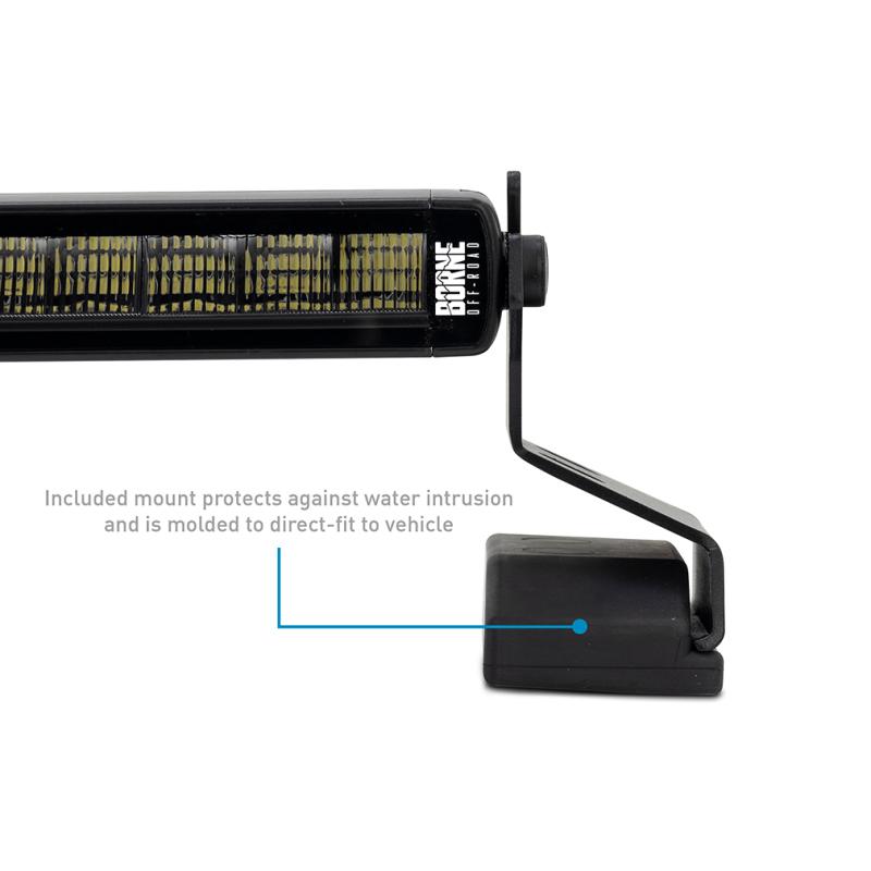 Borne Off-Road BNLT-BR-21-SS40