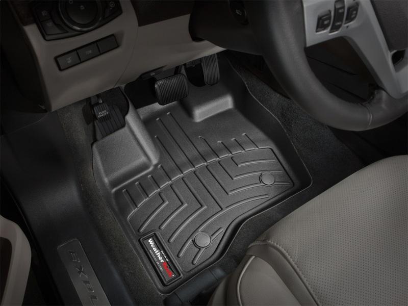 WeatherTech 443591