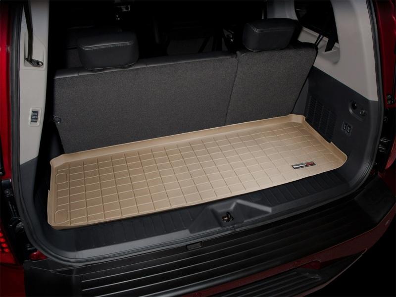 WeatherTech 41254