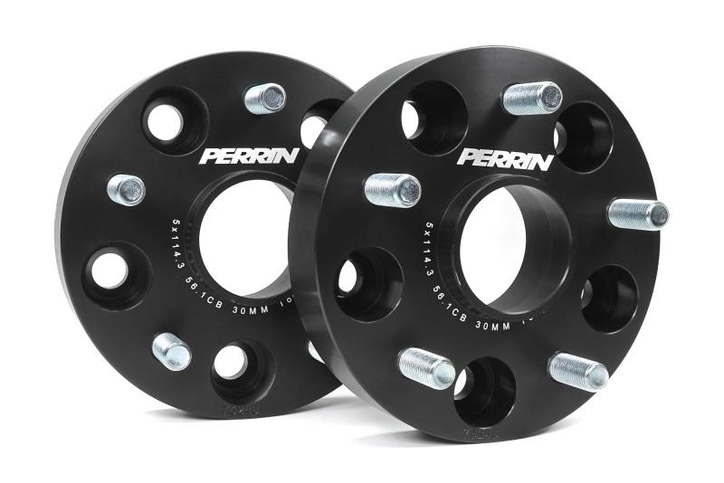 Perrin Performance PSP-WHL-030BK