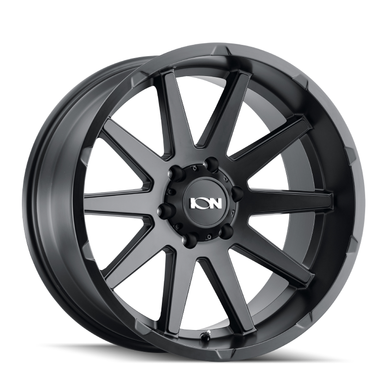 ION Wheels 143-2983MB