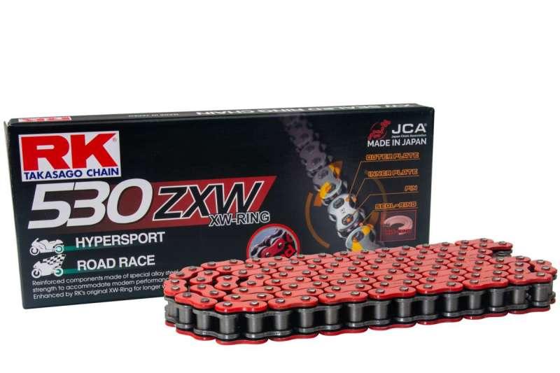 RK Chain RR530ZXW-100