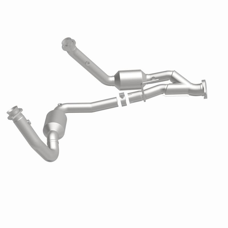 Magnaflow 5451709