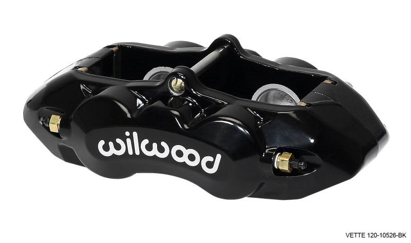 Wilwood 120-10526-BK