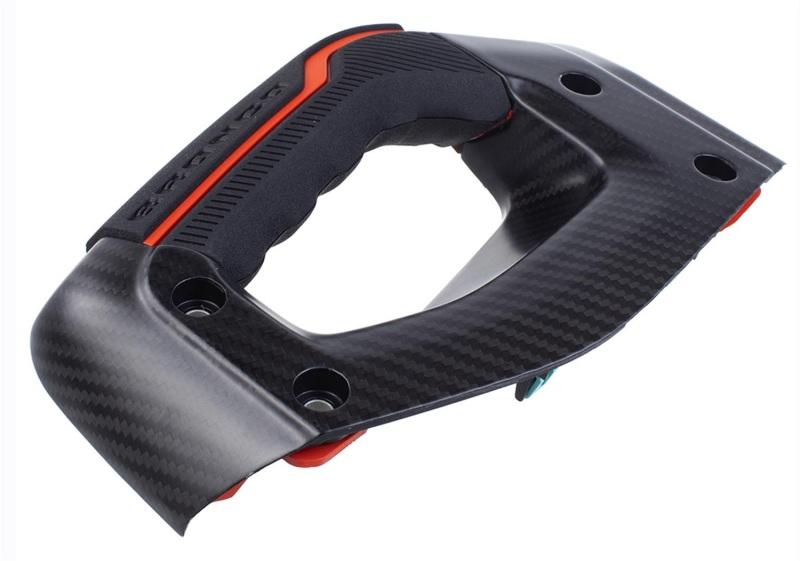 Ford Racing M-7220-BCF