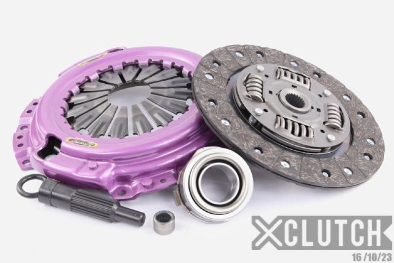 XCLUTCH XKMZ23035-1A