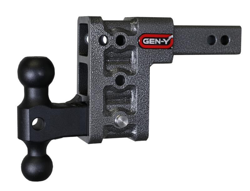 GEN-Y Hitch GH-513