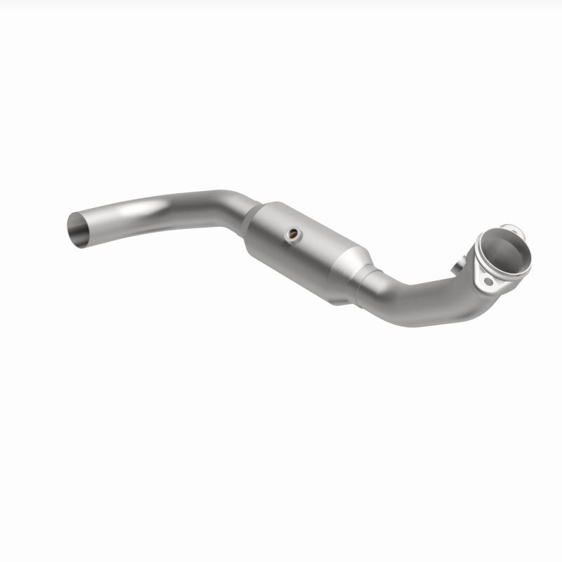 Magnaflow 4651409