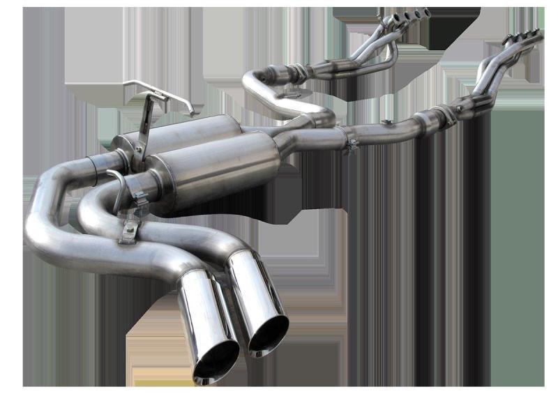 American Racing Headers LT-99134300FSWC