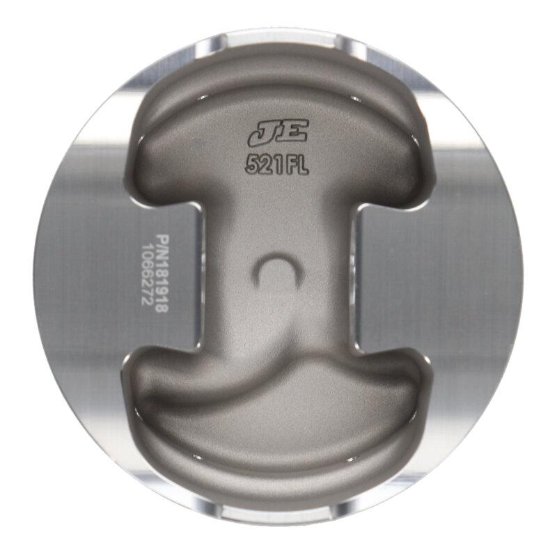 JE Pistons 181918