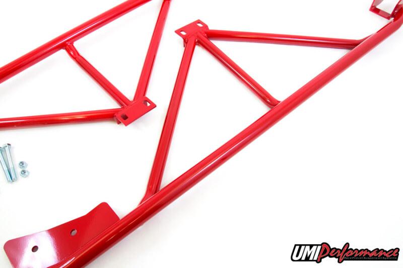 UMI Performance 2043-R