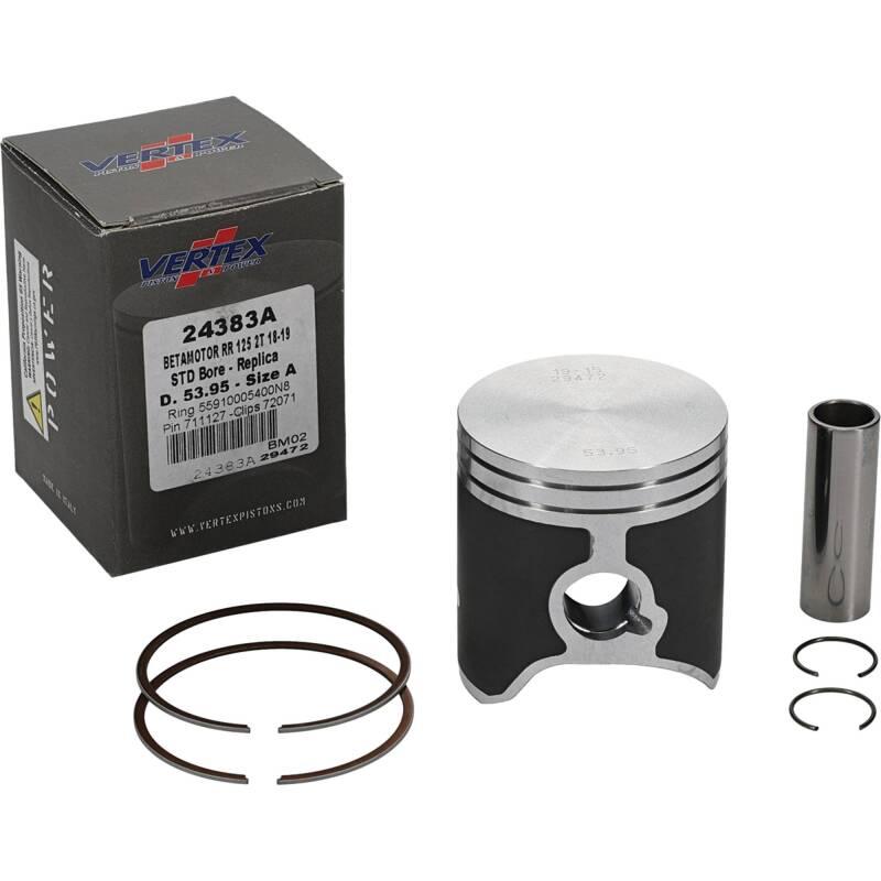 Vertex Pistons 24383A