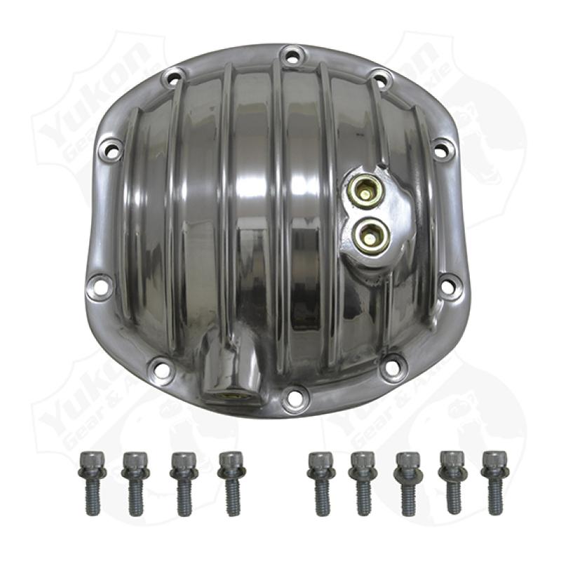 Yukon Gear & Axle YP C2-D30-STD
