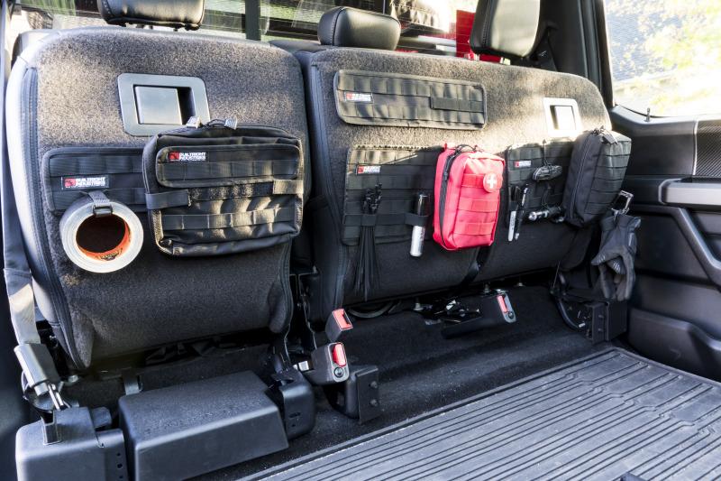 BuiltRight Industries 105009