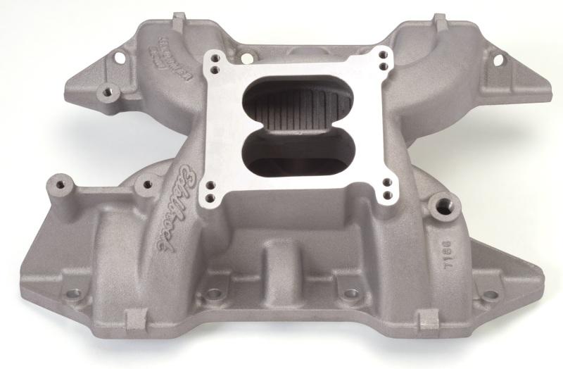 Edelbrock 7186