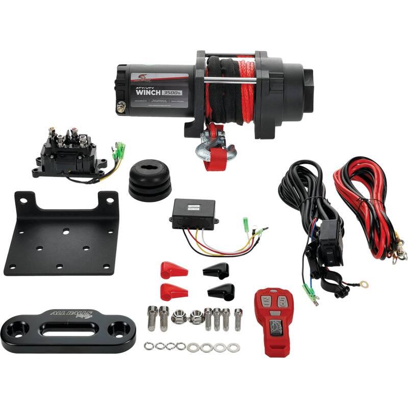 All Balls Racing 431-01024