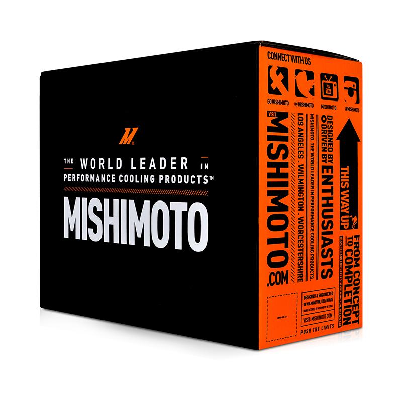 Mishimoto MMOC-ULTBK