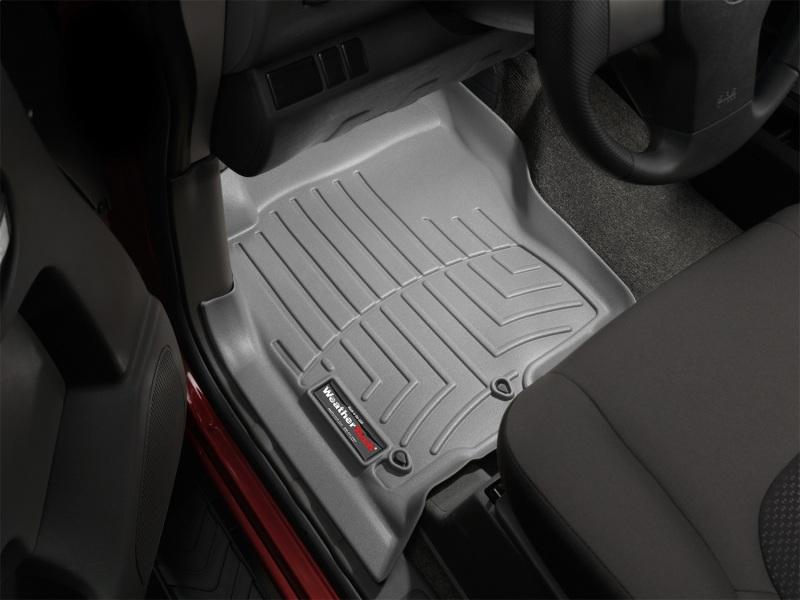 WeatherTech 461801
