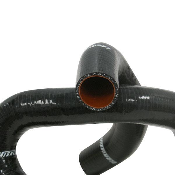 Mishimoto MMHOSE-MUS-05BK