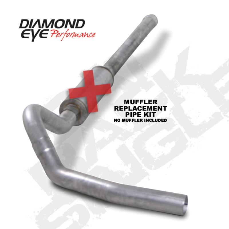 Diamond Eye Performance K4122A-RP